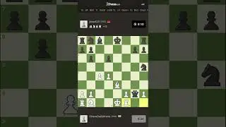 India vs Germany | Online Chess | Chess Blitz | Chess.com