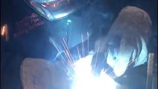 RMD Pipe Welding Root Pass With Positioner