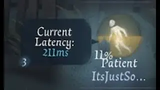 the emil kiting experience // Identity V - Patient Gameplay