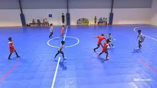 Upper90 17  VS Ballbarians 