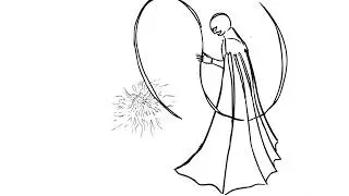 Fantasia P1 sketch