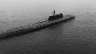 Post-Nuclear Music For Abandoned Submarine (1 Hour Deep Ambient Soundscape)