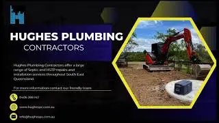 Waste Water System Experts