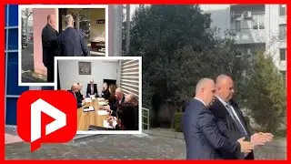 SPAK i mbyll derën, Xhafaj “hyn nga dritarja”!