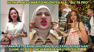 ISENG BUAT KONTEN LUCU 