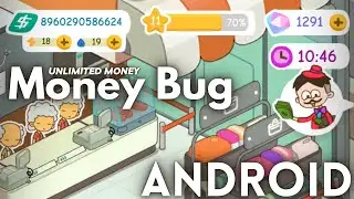 Rent Please! Landlord Sim | Money Bug | Unlimited Money | Android