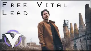 Free Vital Preset: The Neurofunk Lifeboat