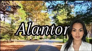 Why people love to live in Alanton - VA Beach