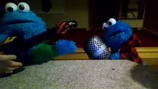 Music video:  Cookies Adventures song