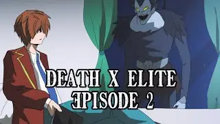 Death X Elite Ep. 2 | Fan Animation (Voice Dub)