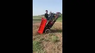 OMG! Amazing Agriculture Technology Ideas In South Asia