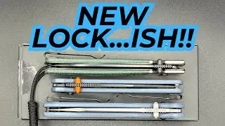 Обзор недорогих ножей от CJRB и Artisan Cutlery! А также в TikTok!