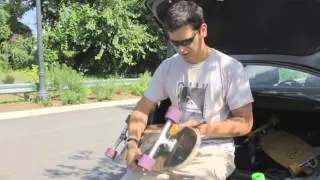 Jati Board Talk - The Tanto