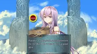Fire Emblem Heroes - Legendary Julia with Life and Death 4 just works.