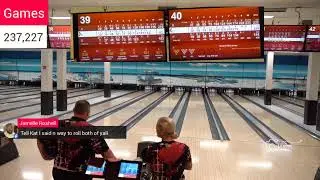 sunshine challenge doubles pt1