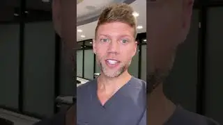Braces Glue Left On Teeth!?!? How To Check Using UV Light 🦷🔦😎