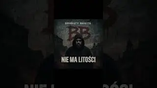 Nie Ma Litości #BrodatyBanita #NieMaLitości #HardTrap #DrillPolska #Gr&oacute;jecRap #BezLitości