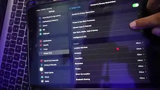 How to Change App Icon on IPad