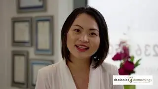 About Dr Nicole | Dr Nicole Dermatology