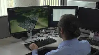 TerraLens SDK Overview