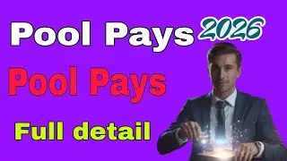 Pool Pays Plan | Poolpays Full Plan Details | Pool Pays | Poolpays Review | PooPays Plan 2026 