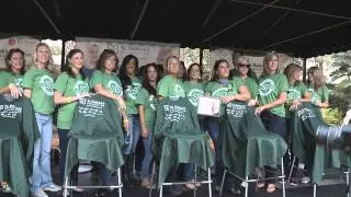 St. Baldricks Viera 2014