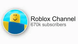 Как раскрутить свой YouTube-канал в Roblox