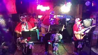 n3rd street band set 1 july 5   firework