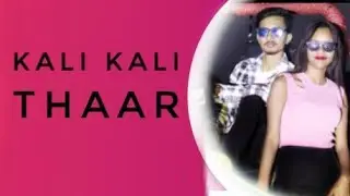 THAAR. (Full song )Dc, Abhay gupta | Latest hindi song 2025.