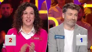 Tout le monde a son mot à dire 27 mars 2023