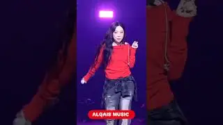 When Ros&eacute; called Lee Young Ji - APT live #alqaismusic #ros&eacute; #apt #leeyoungji #brunomars