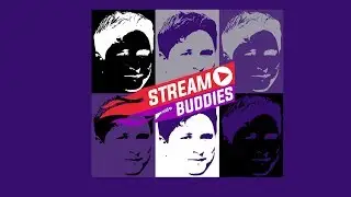 SBLive Twitch Talent-Show Streambuddies