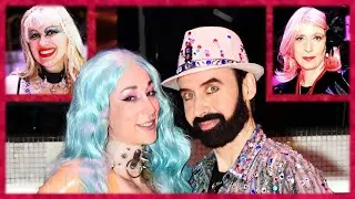 MoonDaze TV 88 - S08E08 Montreal Fetish Weekend Rebirth