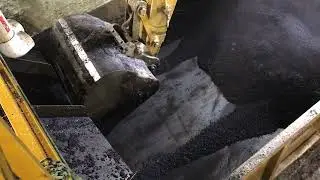 MudCube X In Action