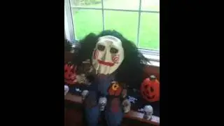 Saw-crow
