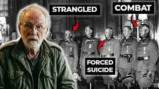 How Horrible Ways Every German Field Marshal Died In WW2