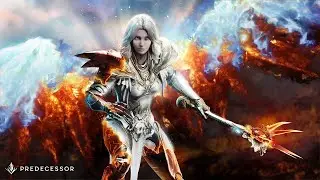 Predecessor Clip Montage 2