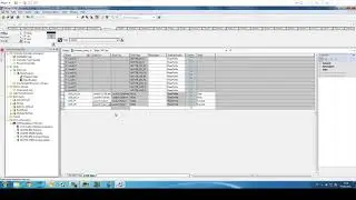 RsLogix 5000 Entradas / Salidas analógicas con Factory I/O