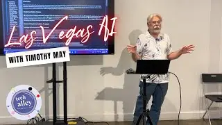 Las Vegas AI Meetup | Tech Alley Vegas - September 2025