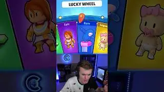 *NEW* LUCKY WHEEL UPDATE 👀