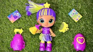 Baby Alive Playset | Satisfying Unboxing Baby Alive Pretend Play Toys Collection | ASMR Video