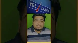 Yes Bank share target 250Rs? | yes bank share analysis