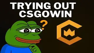 IS THIS NEW SITE GOOD ? ( CSGOWIN )