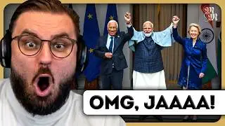 🗞️ NEWS: Ein wichtiger Schritt im Kampf gegen Trump!