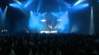 Umek Live @ Novi Sad, March 12, 2011 [part 1/13]