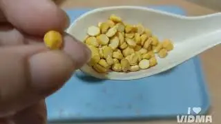 Tuar Dal (Yellow Dal) Vs chana dal |Difference between Tuar Dal and Chana Dal |