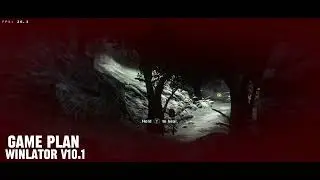 Far cry 3+ settings Poco f7 pro SD 8gen 3 Winlator v10.1