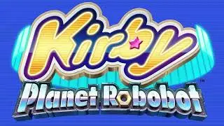 Heart of Nova (Soul 0 System) - Kirby Planet Robobot