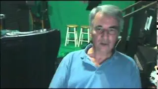 Jerry McGlothlin, president of CleanTV - the dove.us