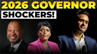 2026 Governor Polls: From Florida To Wisconsin &mdash; Shocking Results!&rdquo;